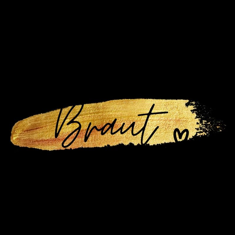 Team Braut Team Bride