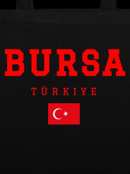 Bursa, Turkey