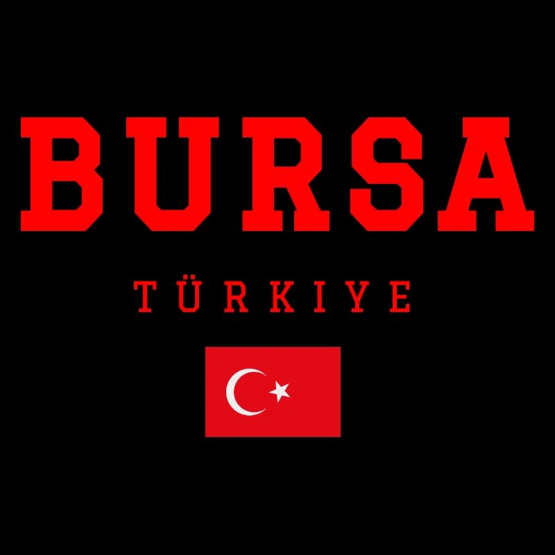 Bursa, Turquie