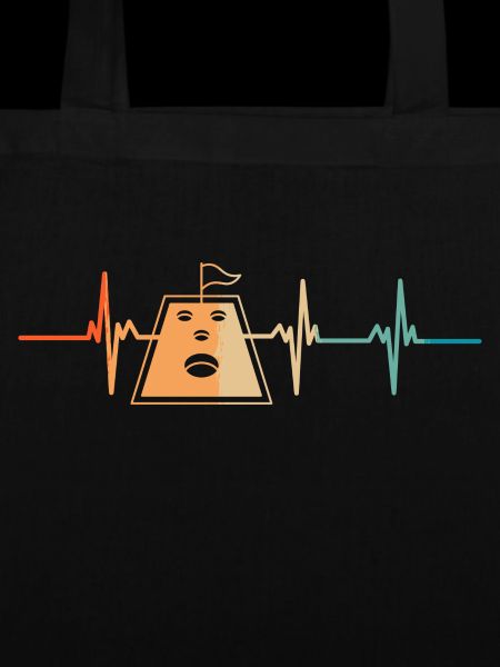 Cornhole-Herzschlag