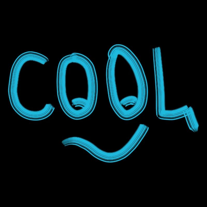 cool typography