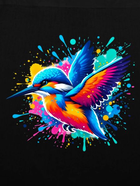 Eisvogel