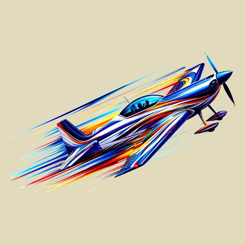 Avion de voltige