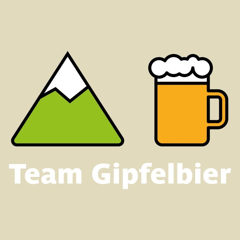 Gipfelbier