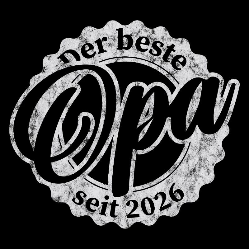 Der Beste Opa seit 2026
