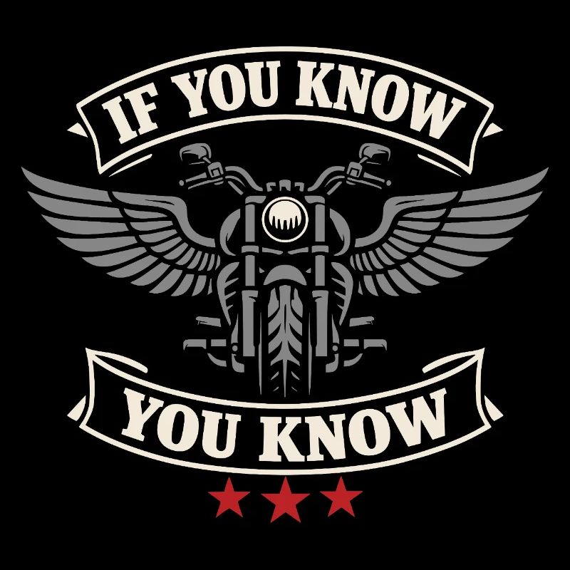 Why we ride motorcycles,
