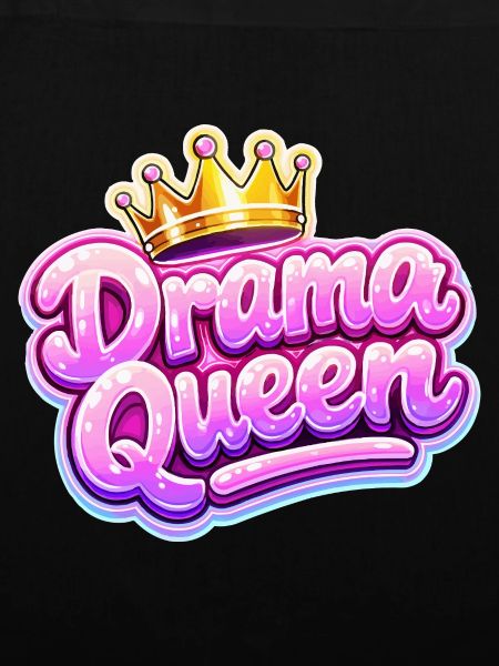 Drama Queen Krone 
