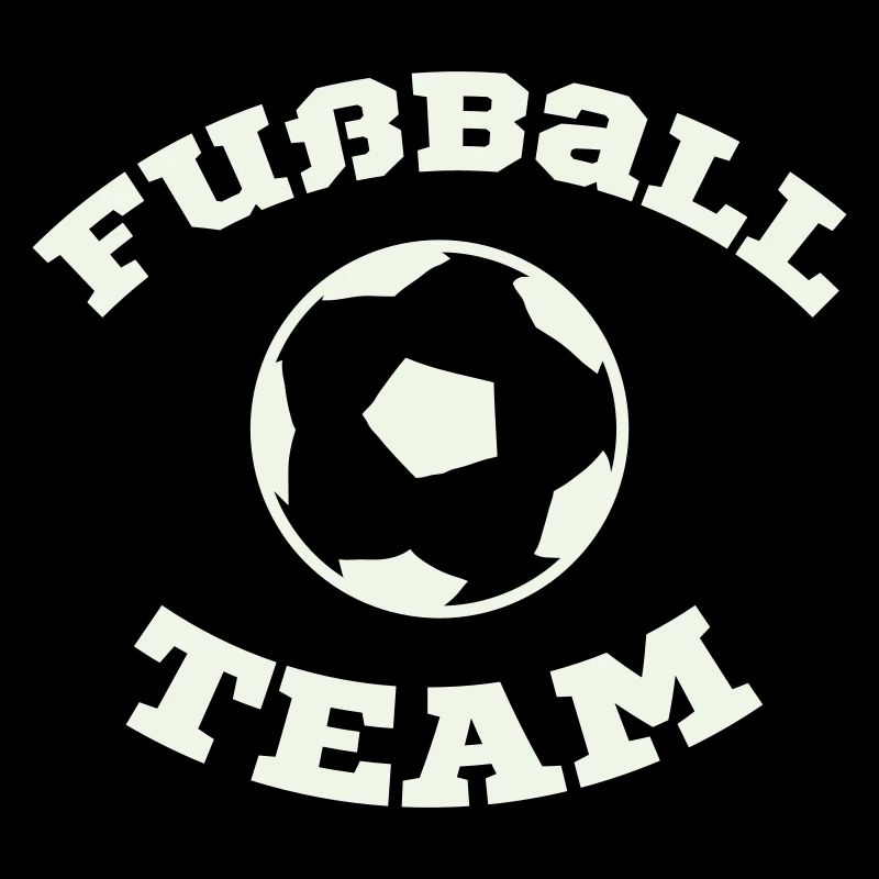 Futball Team Emblem