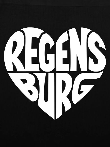 Regensburg Herzdesign