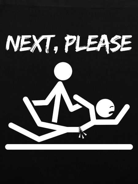 Next please Physiotherapie Physio Physiotherapeut