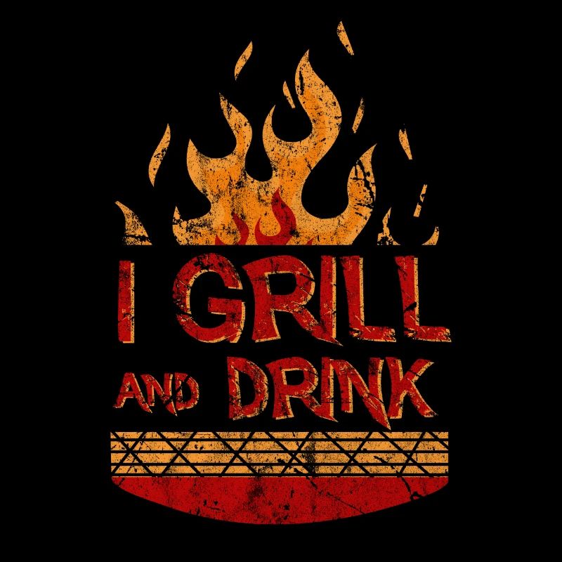 Grillen