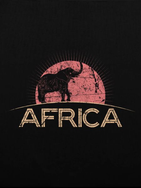Afrika