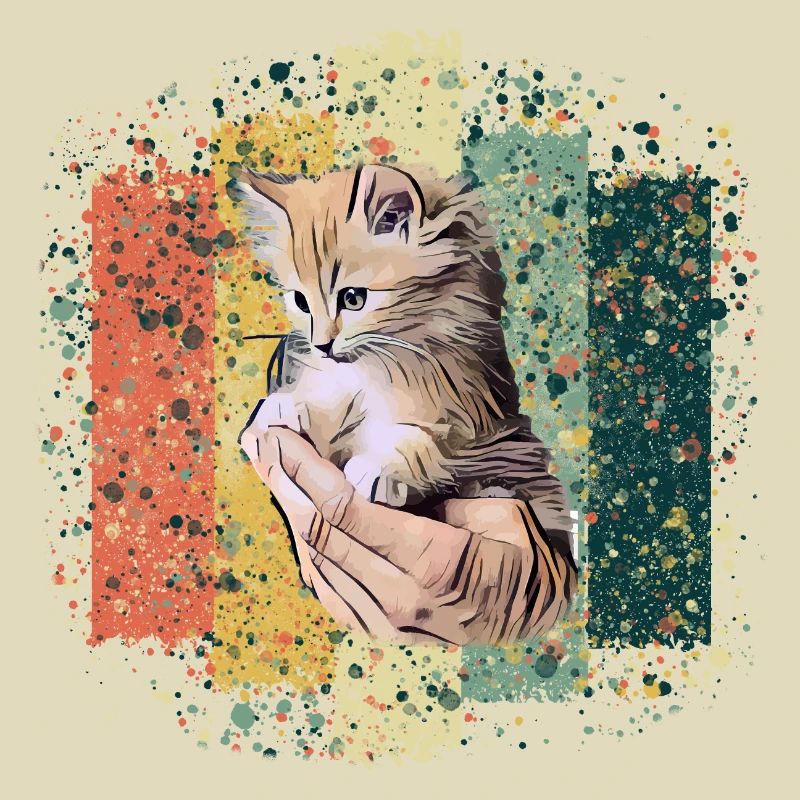 Katze