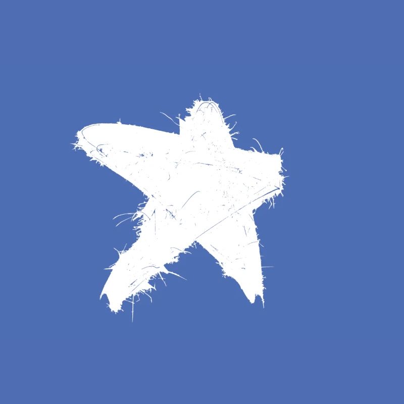 Star white