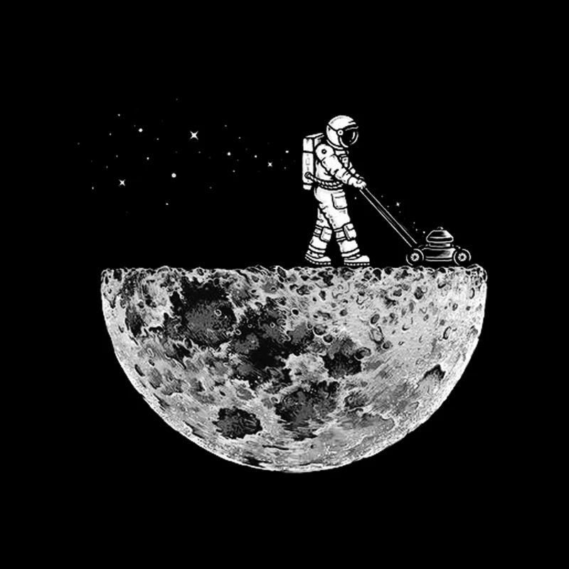 astronaute
