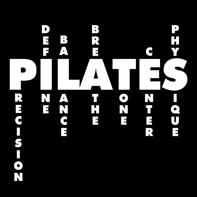Pilates body training training Pilates trainer