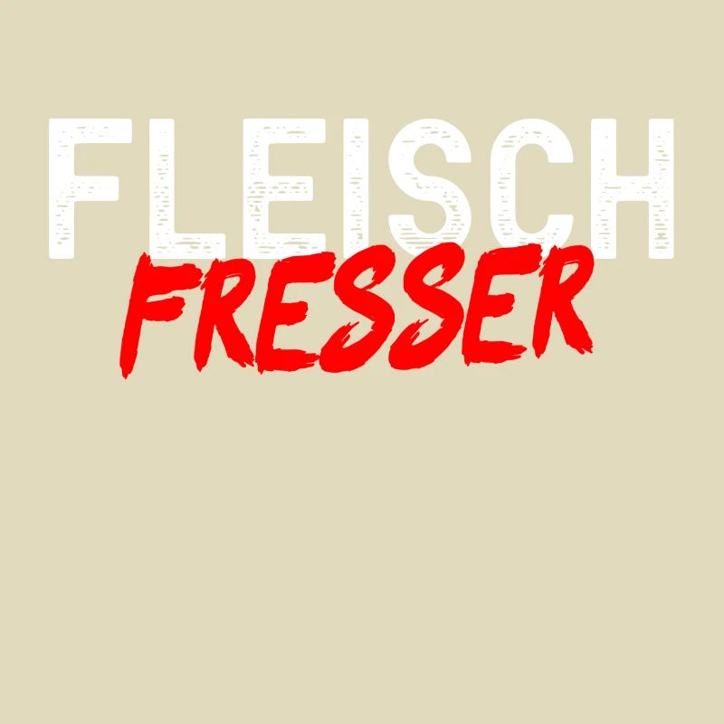Fleischfresser