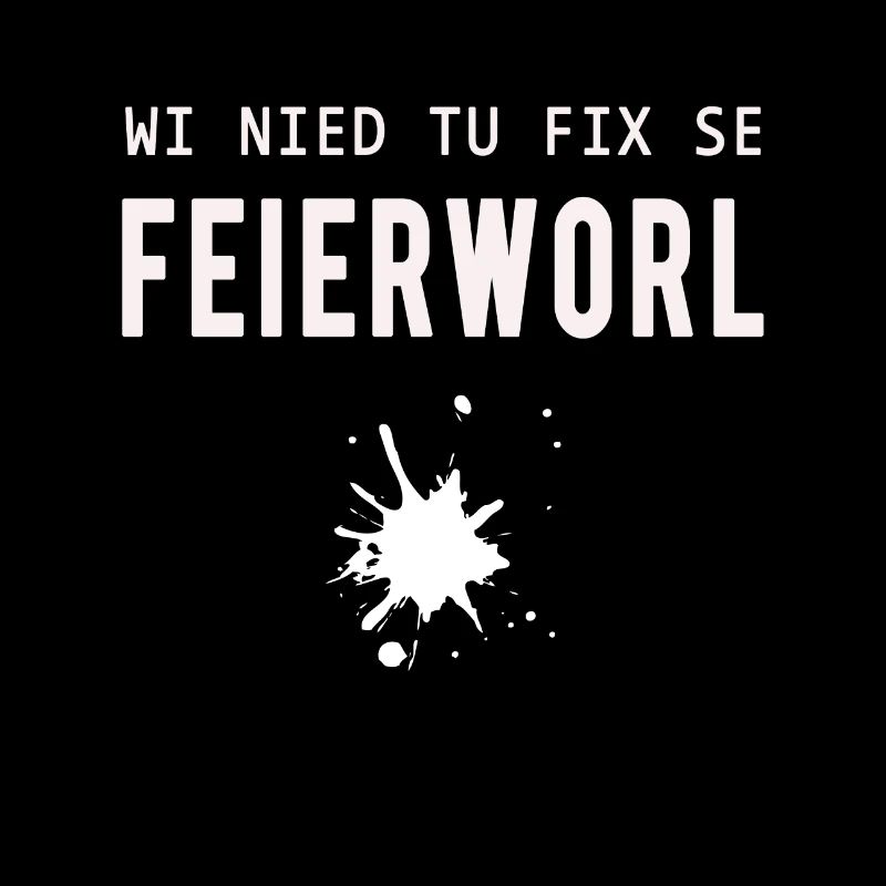 Firewall, lustiger Spruch, IT, EDV, Computer