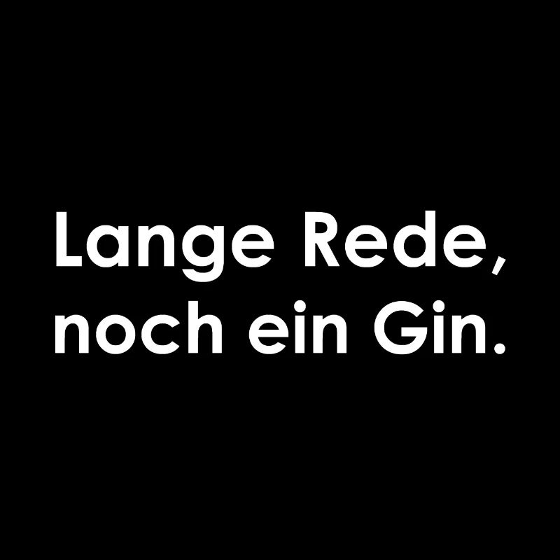 Gin