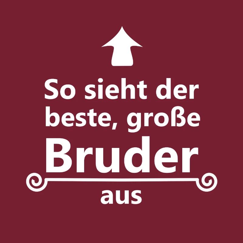 Grosser Bruder