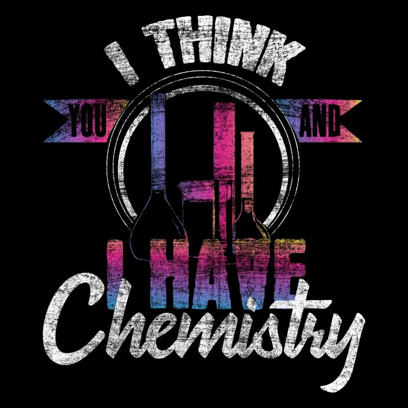 Chemistry chemist gift