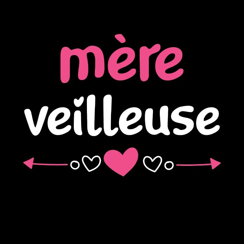 Mère-veilleuse cadeau