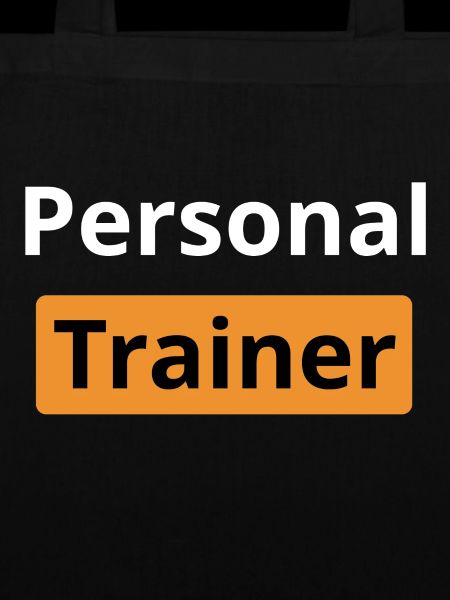 PERSONAL TRAINER