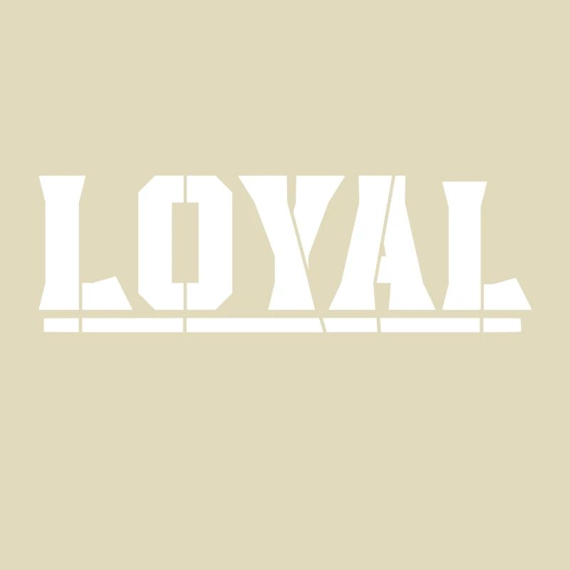 Loyal Geschenk Geschenkidee
