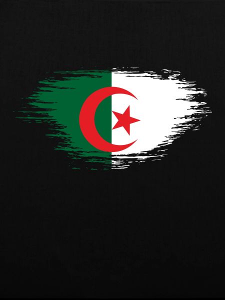 Algeria