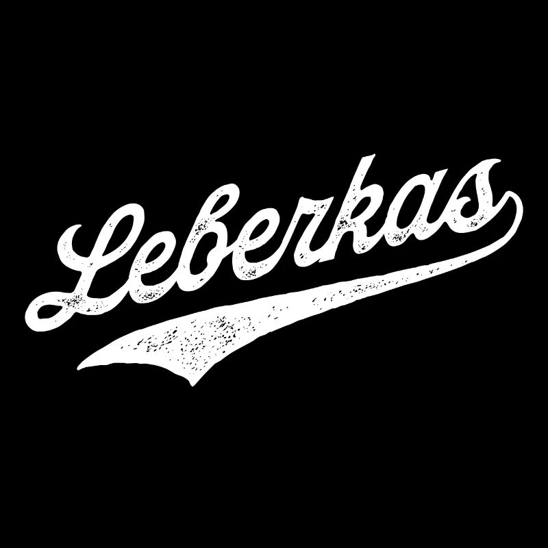 Leberkas Leberkäse