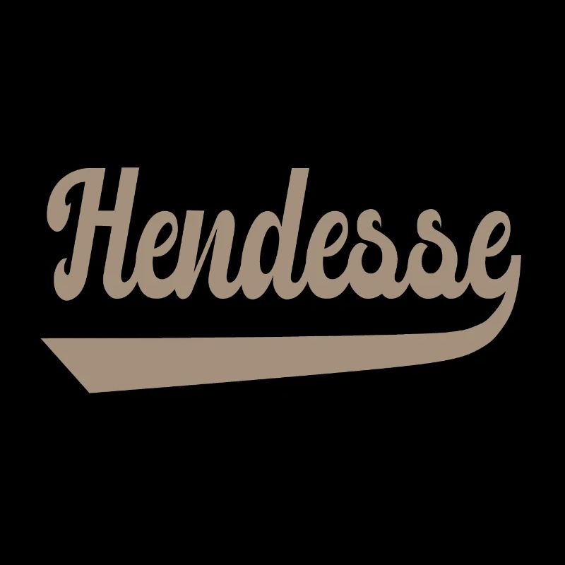 Handschuhsheim Hendesse
