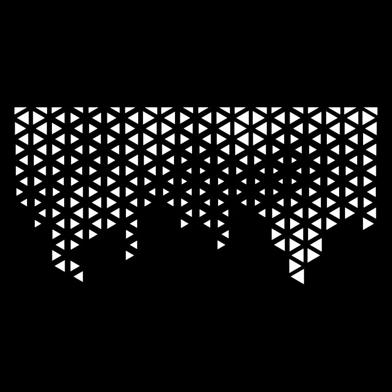 CamoTri C Thin Cutout