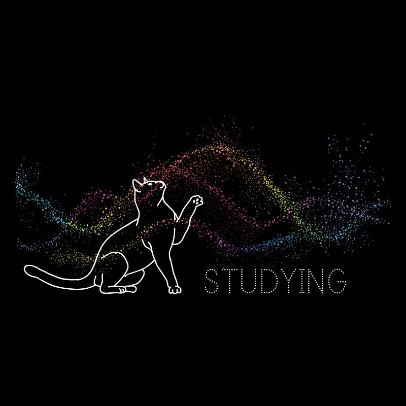 Schrödingers Katze studiert!