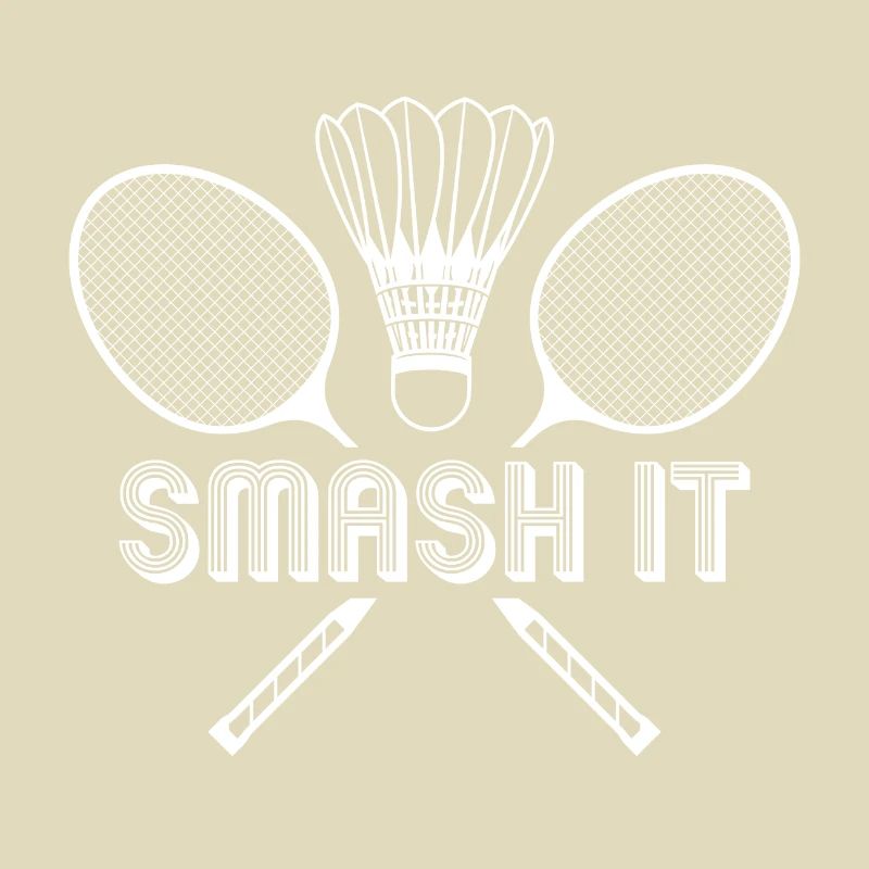 Smash it Badminton