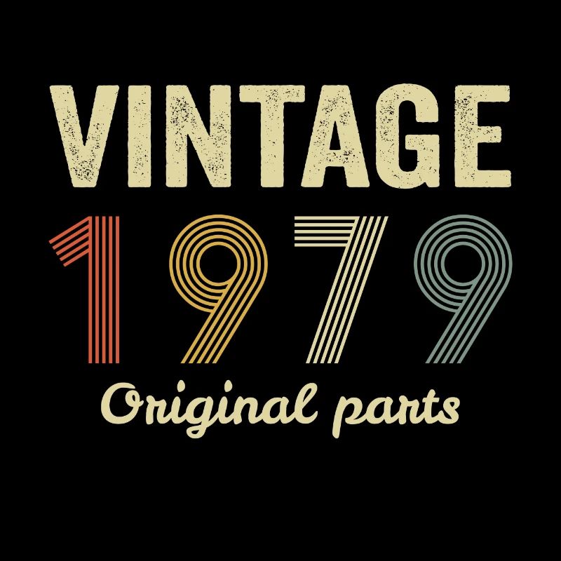 ventage 1979