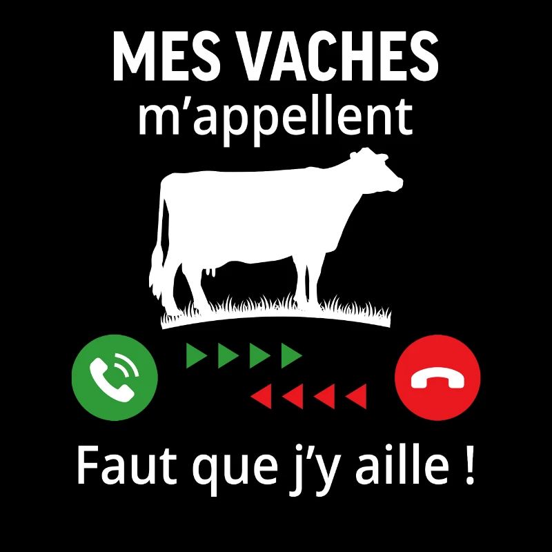 mes vaches m'appellent ...faut que j'y aille !