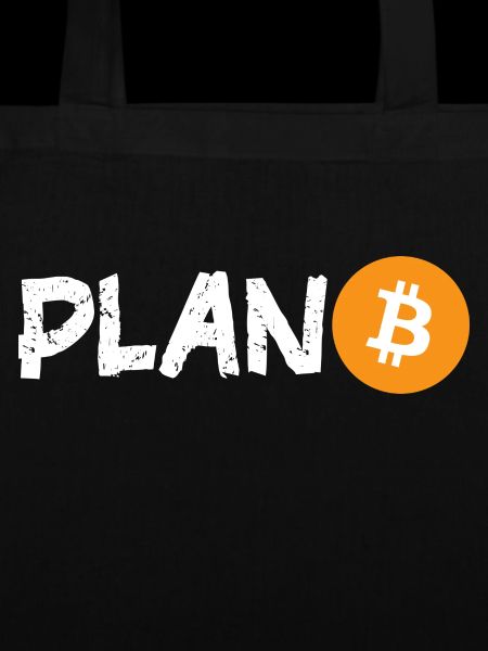 Plan B Bitcoin
