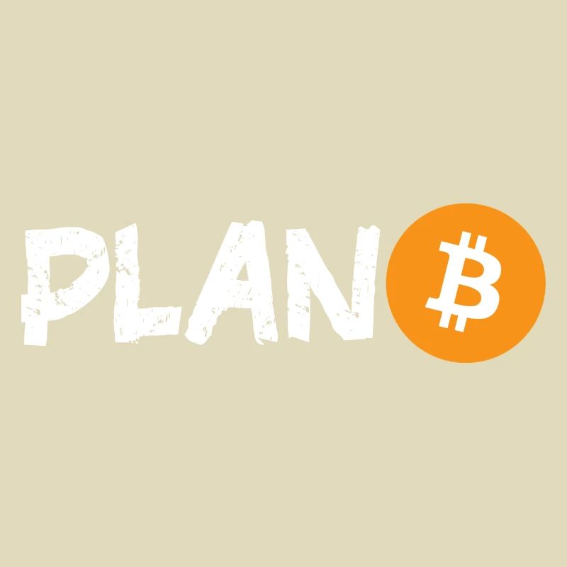 Plan B Bitcoin