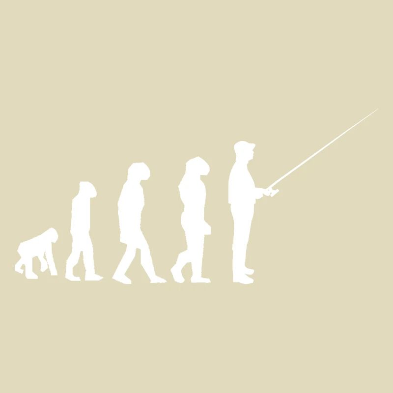 évolution pêche