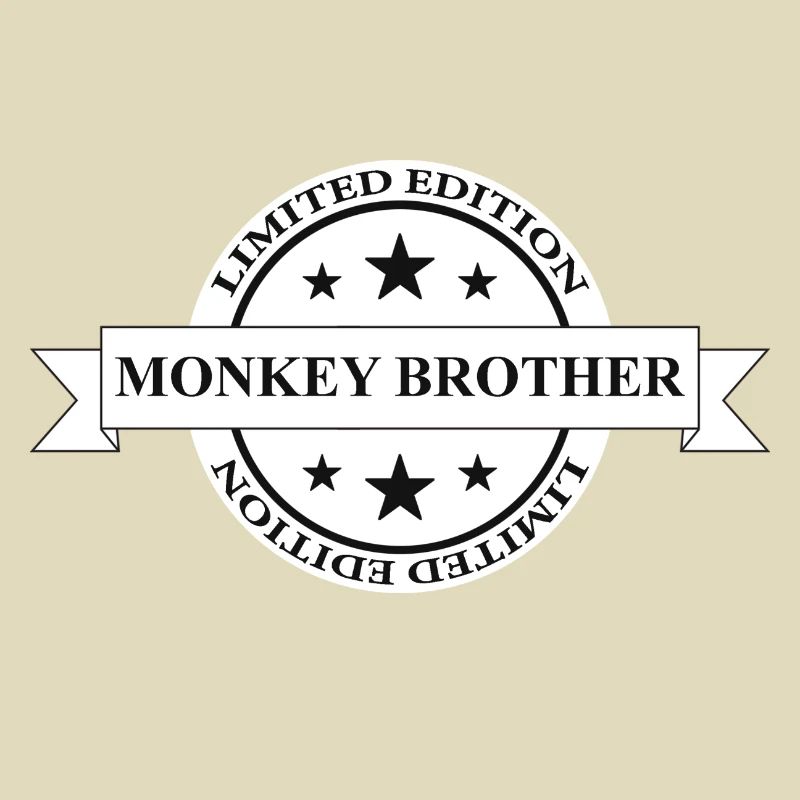 Monkey Brother Banner