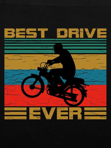 Two-stroke retro
