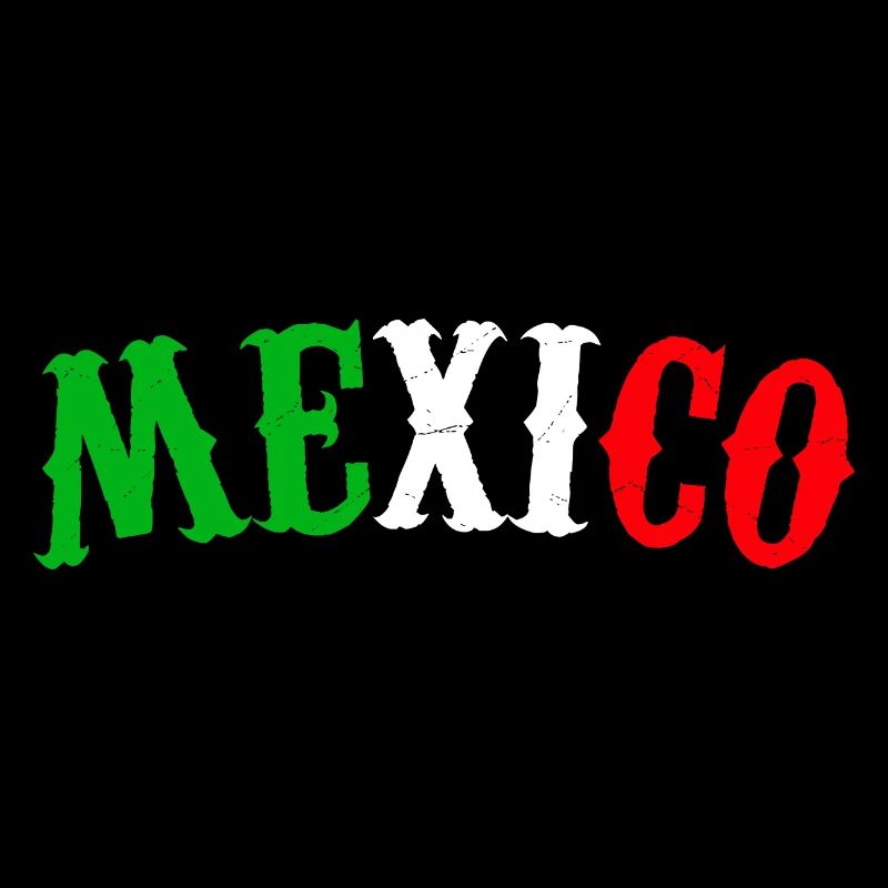 Mexiko Fan