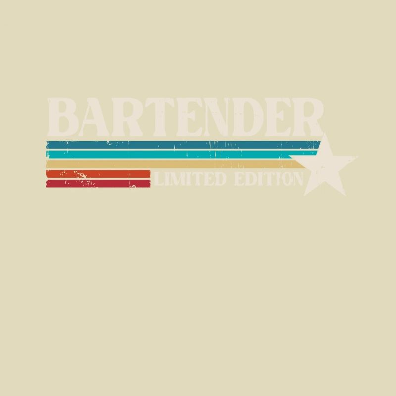 Bartender Retro