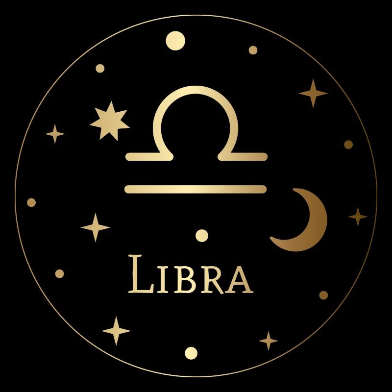 Libra - Libra - Zodiac Sign - Horoscope