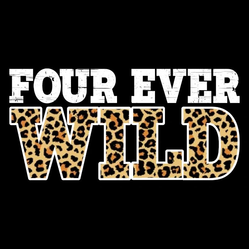 Four Ever Wild 28