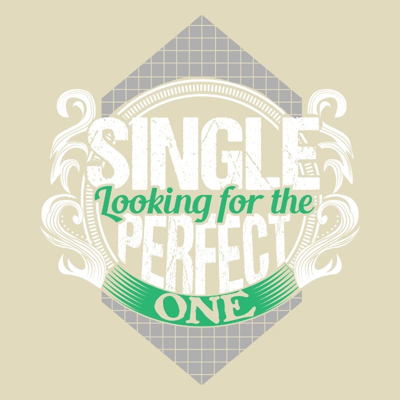 Single Unabhängig Partnerschaft Geschenkidee