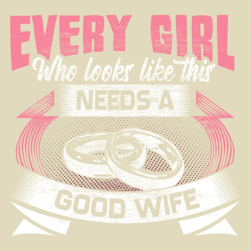 Homo Ehe LGBT Lesbisch Geschenkidee