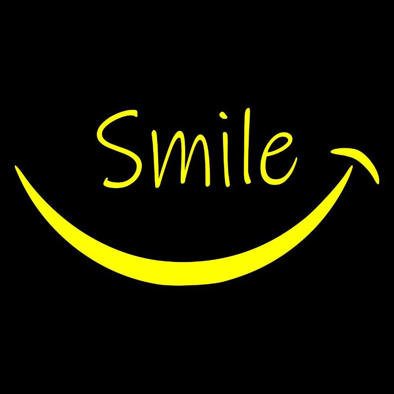 Smile