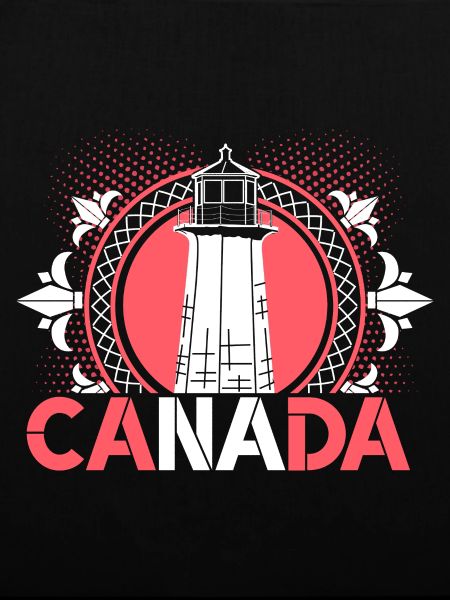 Canada Maple Leaf