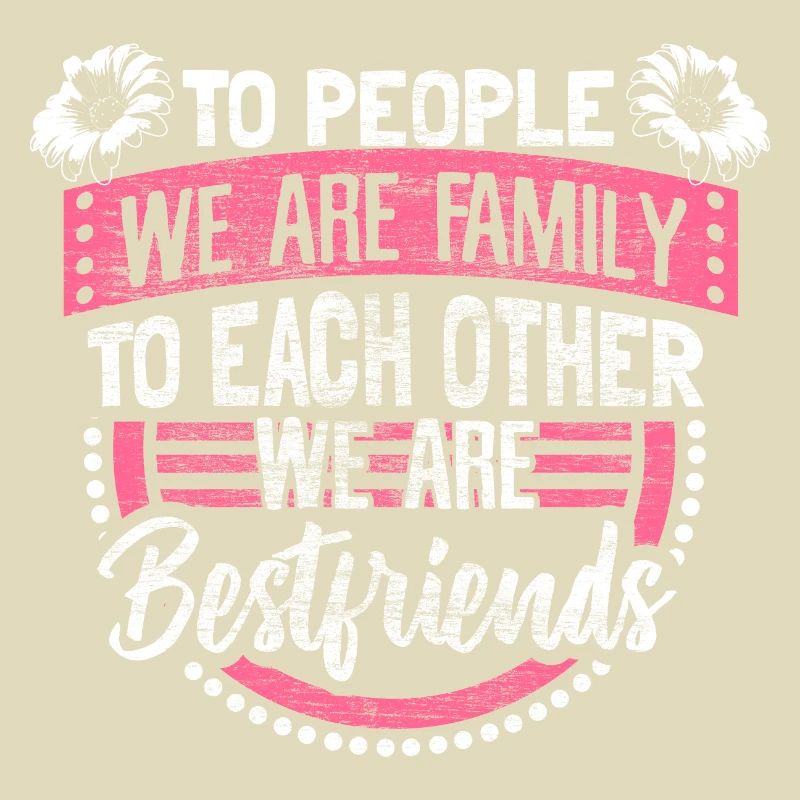 Mutter Tochter Freunde Mutterliebe